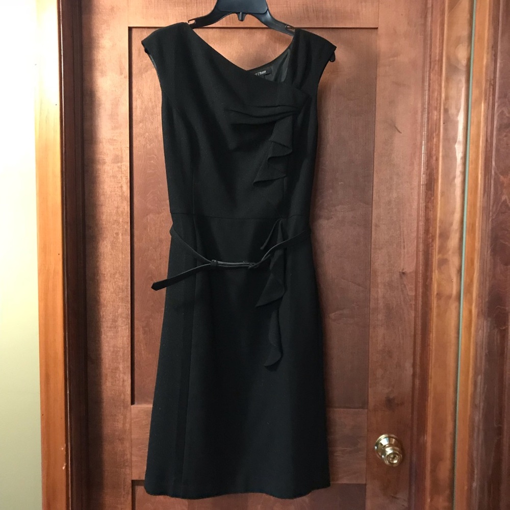 White House Black Market LBD